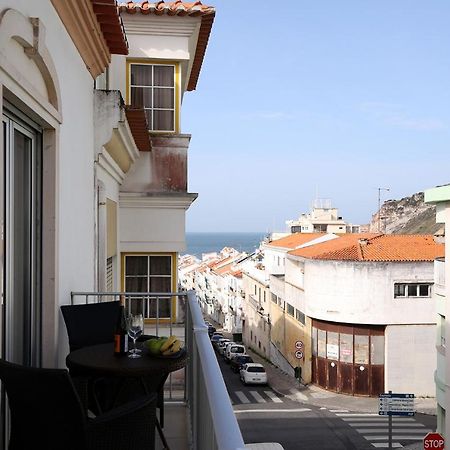Quarto Maralto Room Nazaré Zewnętrze zdjęcie