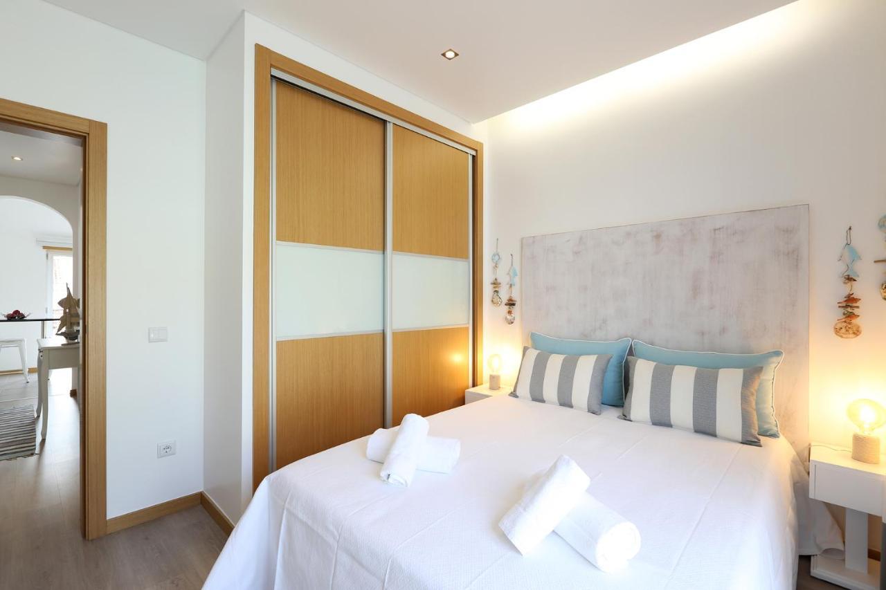 Quarto Maralto Room Nazaré Zewnętrze zdjęcie