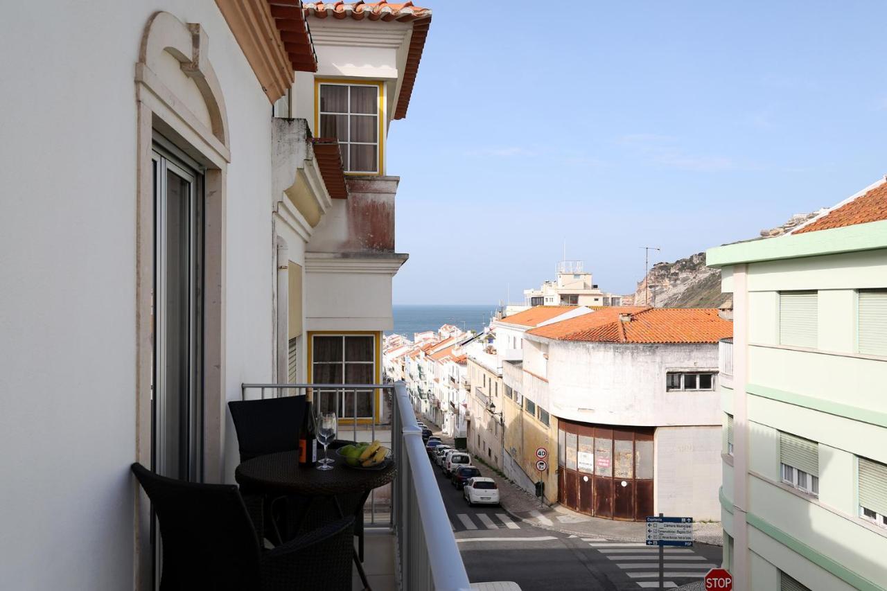 Quarto Maralto Room Nazaré Zewnętrze zdjęcie