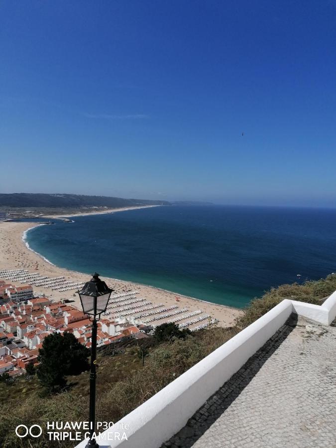 Quarto Maralto Room Nazaré Zewnętrze zdjęcie