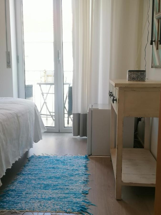 Quarto Maralto Room Nazaré Zewnętrze zdjęcie
