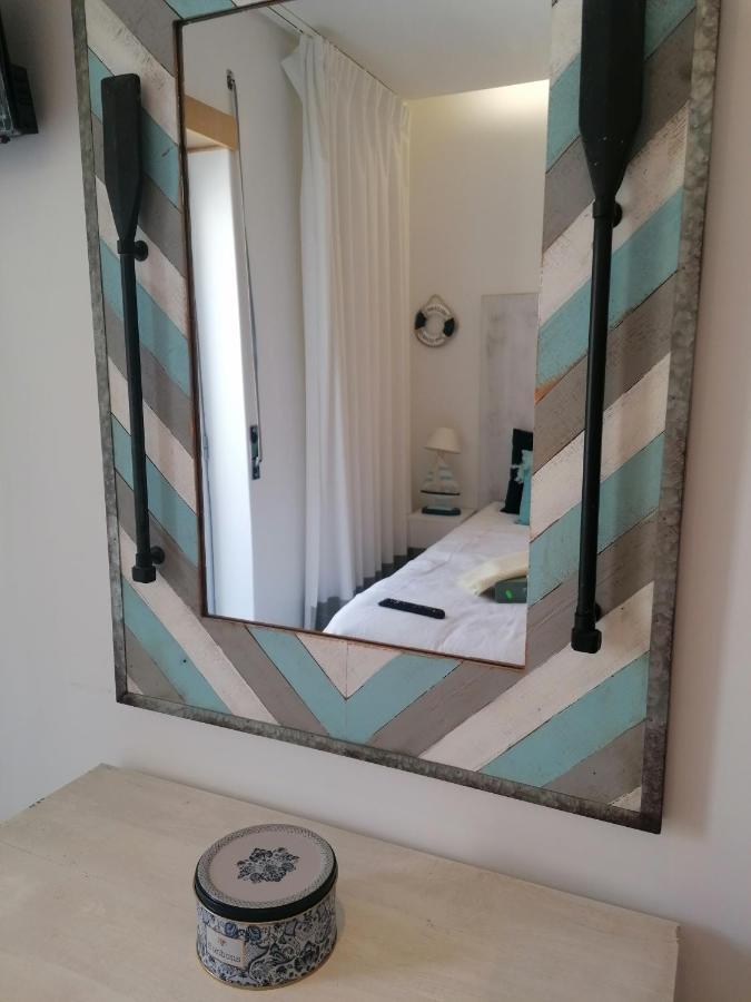 Quarto Maralto Room Nazaré Zewnętrze zdjęcie